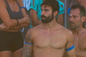Survivor All Star | Κωνσταντίνος Βασάλος: "Μίλησαν και οι πέτρες - Ο Χανταμπάκης με εκνεύρισε περισσότερο από τον Πρίαμο που έκανε τον άρρωστο"
