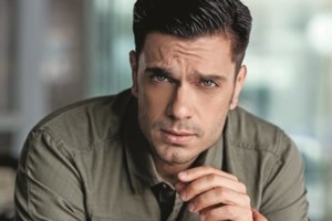 Ο Μύρωνας Στρατής μιλά πρώτη φορά on air για τον γάμο του