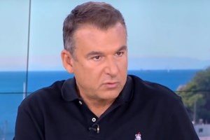 Απίστευτη ένταση στο "Πρωινό": "Τώρα αλήθεια μου το κάνεις αυτό πάλι;" - εικόνα 2