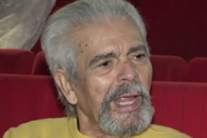 Μάχη για τη ζωή του δίνει ο Γιάννης Μόρτζος - "Ας προσευχηθούμε να γίνει το θαύμα" - εικόνα 2