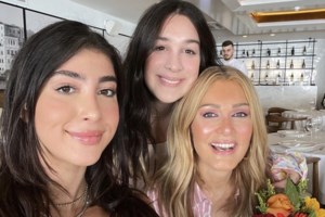 Ανδρέας Φουστάνος: "Την εποχή που ήμασταν μαζί με τη Νατάσα Θεοοδωρίδου παρακολουθούσα τα πάντα" - εικόνα 2