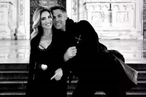 Η Αθηνά Οικονομάκου μιλά πρώτη φορά για τον Μπρούνο Τσερέλα: "Δεν τα βλέπω τα αρνητικά σχόλια - Εισπράττω την αγάπη"