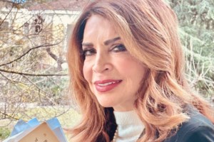 Η κόρη της Μιμής Ντενίση, Μαριτίνα είναι ερωτευμένη! Αυτός είναι ο σύντροφός της