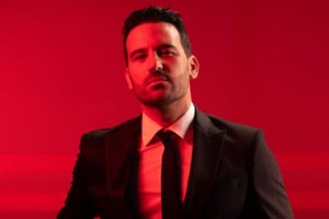 Νικηφόρος: "Είναι η πρώτη φορά που μου δόθηκε η ευκαιρία να πω τα πράγματα όπως τα νιώθω" - εικόνα 3