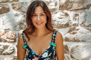 Η Κατερίνα Παπουτσάκη μοιράζεται μία ιδιαίτερη στιγμή από τις διακοπές της – Δείτε την τρυφερή ανάρτηση