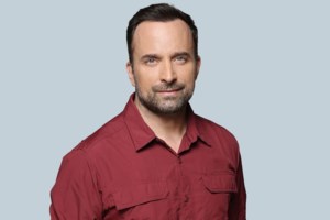 Αντέδρασε ο Γιώργος Λιανός: "Προσπαθώ να αντιδράσω με χιούμορ αλλά οι ερωτήσεις σας είναι..."