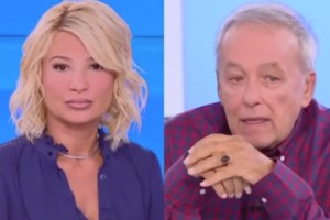 Ανδρέας Μικρούτσικος: "Εσύ θα κάνεις καριέρα λέγοντας πόσο δύσκολο είναι να προσεγγίσουμε το άλλο φύλο"