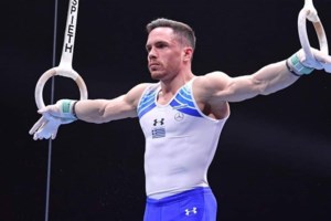 Οι πρώτες δηλώσεις της Βασιλικής Μιλλούση μετά τη νίκη του Λευτέρη Πετρούνια: Του φώναξα "κάν’το για τα κορίτσια μας"