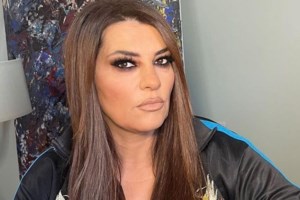 Κατερίνα Ζαρίφη: "Θεωρώ ότι πυροδοτείς κάνοντας αυτά τα βίντεο. Είδα προβληματισμένο τον Αλεξάνδρου"