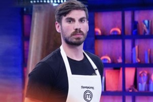 MasterChef | Τετράδα στον "τάκο" - Αυτοί είναι οι υποψήφιοι προς αποχώρηση