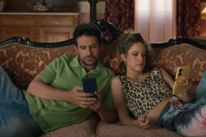 Ορφέας Αυγουστίδης: "Σου είπα εγώ ότι είμαι καλά; - Υπάρχουν άνθρωποι που με συνεφέρουν όταν το έχω ανάγκη"