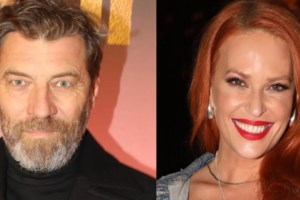 Η απάντηση της Σίσσυς Χρηστίδου στα δημοσιεύματα για τον Γιάννη Στάνκογλου: "Κανένας δεν με πήρε τηλέφωνο να με ρωτήσει αν ισχύει"