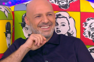 Δημήτρης Μοθωναίος VS Alpha: "Με έκοψαν από τη Μουρμούρα επειδή είμαι στο Πρωινό"