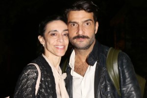 Ο Νίκος Κουρής απαντά on camera για τη σχέση του με τη Μελίνα Κόντη μετά το διαζύγιό του - εικόνα 2