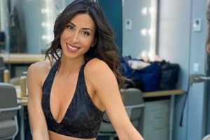 Η Ζώη Δημητράκου αποκαλύπτει για ποιο λόγο κράτησε κρυφό τον γάμο της