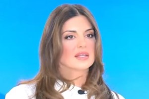 Το σχόλιο της Σταματίνας Τσιμτσιλή για την υπόθεση του Πάνου Βλάχου στον αέρα του Happy Day - εικόνα 2