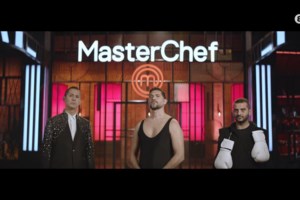 MasterChef | Η νέα Κατερίνα Λένη; Η κομμώτρια που θέλει να πάρει το ρόλο της