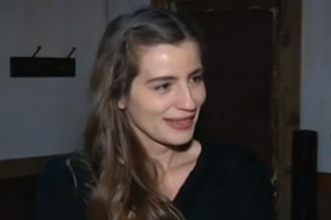 Σάρωσε ο Νίκος Χατζηνικολάου με τον Σάκη Ρουβά στο "Ενώπιος Ενωπίω" - εικόνα 2