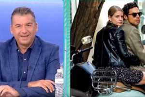 Δανάη Μιχαλάκη & Γιώργος Παπαγεωργίου: Ο γάμος που δεν έγινε και η νέα πιθανή ημερομηνία