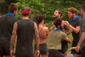 Survivor spoiler | Αυτή η ομάδα κερδίζει το αποψινό αγώνισμα