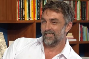 Ιβάν Σβιτάιλο: "Δεν είναι δίγλωσσα τα παιδιά μου, πέρασα δύσκολα με αυτό το θέμα" - εικόνα 3