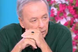 Βολές Λιάγκα on air: "Μια τηλεόραση άλλης εποχής που ευτελίζει και εξευτελίζει ανθρώπους..." - εικόνα 2