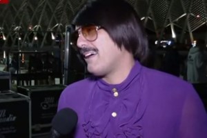 "Σωστά το είπε ο Πασχάλης ότι ο Τόνι Σφήνος γελοιοποιεί μια ολόκληρη εποχή"