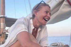 Η οργισμένη απάντηση της Τζένης Μπαλατσινού σε ψευδές δημοσίευμα που την αφορούσε: "Είναι αποκύημα φαντασίας" - εικόνα 2