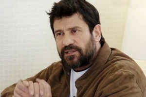 Ο Αλέξης Γεωργούλης για το #metoo | Η συνέντευξη που δεν είχε προβληθεί ποτέ