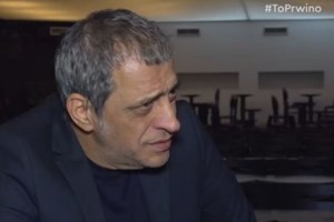 Ο Λευτέρης Πανταζής για την Κόνυ Μεταξά και τον Μάριο Καπότση: "Θα ήθελα να μου κάνουν ένα κουτσούβελο"