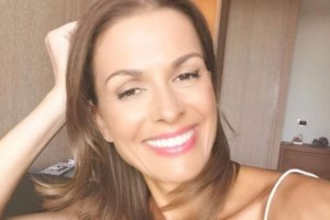 Έξοδος για ψώνια για την Τζίνα Αλιμόνου