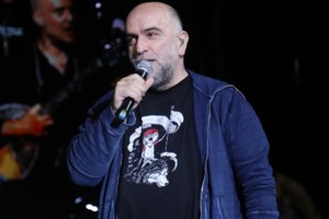 Σε άβολη θέση η Σαλίνα Γαβαλά μετά τις δηλώσεις του Μπάμπη Στόκα