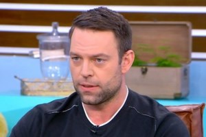 Όσα αποκάλυψε ο Στέφανος Κασσελάκης για τον γάμο του με τον Τάιλερ Μακμπέθ
