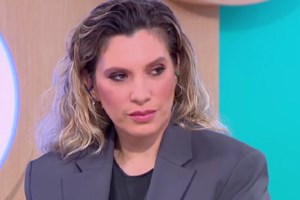 Σύλβια Δεληκούρα: "Ο άντρας μου μού είπε ότι δεν υπάρχει περίπτωση να με παντρευτεί"