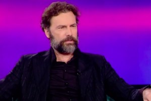 Παναγιώτης Μπουγιούρης: "Το σήριαλ αυτό του ΑΝΤ1 ήταν copy-paste του Grey’s Anatomy"