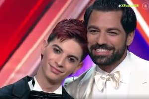 "X-Factor" | Αυτή είναι η μεγάλη νικήτρια του show! Ποιος βρέθηκε στη δεύτερη θέση; - εικόνα 3