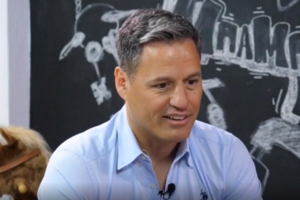 Κατερίνα Καινούγιου | Ξέσπασε κατά του Γρηγόρη Πετράκου: "Είναι στα καλά του;"