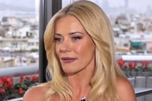 Η αποκάλυψη της Σταματίνας Τσιμτσιλή για τη Ζέτα Μακρυπούλια - εικόνα 2