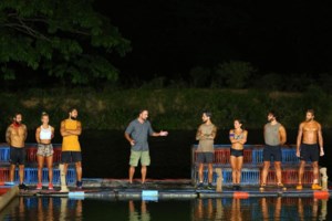 Survivor | Αποχωρεί ο Τριαντάφυλλος με ένα μυθικό ποσό στον λογαριασμό του