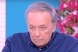 "Το "ZARI" είναι στην έβδομη θέση των στοιχηματικών, αυτή είναι η απάντηση της Σάττι"