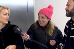 Αλεξάνδρα Παναγιώταρου: "Τον Στάθη Σχίζα δεν τον ήξερε ο κόσμος και έδωσα όλο μου το είναι για να τον βοηθήσω" - εικόνα 2