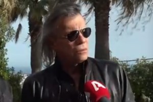 Ο Ηλίας Ψινάκης αποκαλύπτει πρώτη φορά για το σκάνδαλο με το κότερο με τα ναρκωτικά στη Μύκονο: "Δεν ήταν δικά μας"
