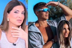 Ετεοκλής Παύλου: "Δεν είναι λίγο αδίκως χολοσκασμένη;"