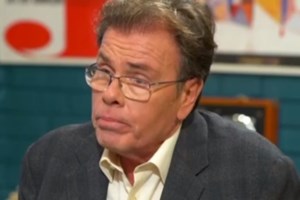 Γιώργος Λιάγκας: "Το κακό σπυρί του Στέφανου Κασσελάκη είναι ο Δημήτρης Παπανώτας" - εικόνα 2