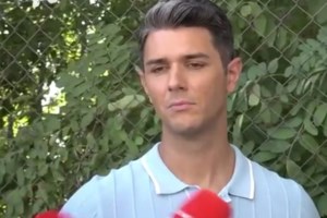 "Ο Δημήτρης Πανόπουλος άνοιξε μια ιστορία με την Ναταλία Γερμανού. Μπορεί να χρησιμοποιήσει το δικό του φως"