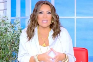 Ναταλία Γερμανού: "Αυτό είναι το δικό μου guilty pleasure!" - εικόνα 2