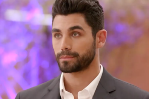 Η ανάρτηση του "The Bachelor" για την αποχώρηση της Ραφαέλας