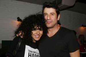 Η εξομολόγηση της Μαρίας Σολωμού για τη περίοδο του διαζυγίου από τον Μάριο Αθανασίου