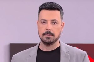 Ναταλία Γερμανού: "Πρέπει να υπήρξε μεγάλη μερίδα του κόσμου που ταυτίστηκε με τον Πέτρο Κουσουλό"