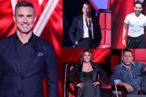 Η αποκάλυψη της Σταματίνας Τσιμτσιλή για τον Fipster: "'Εχει κάνει δοκιμαστικό για..." - εικόνα 2